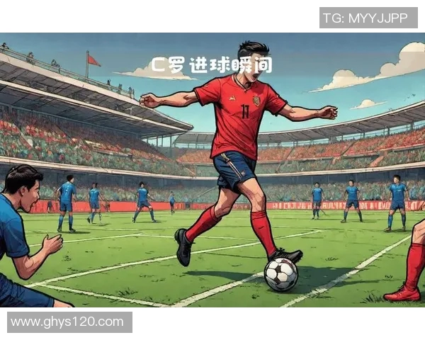 足球巨星胜利庆祝瞬间盘点 每一动作背后藏着的激情与故事